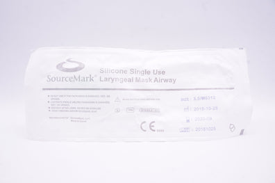 SourceMark M0312 Laryngeal Mask Airway 3.0 (x)